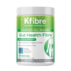 Kfibre | Gut Health Fibre | Unflavoured 1